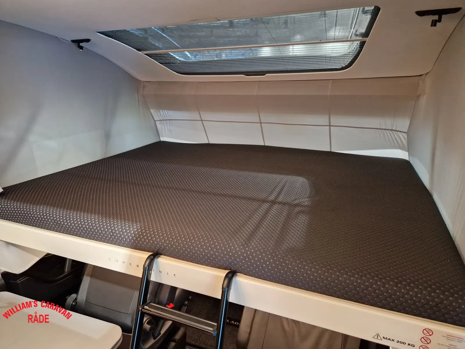 Adria SUPER SONIC 780 SL