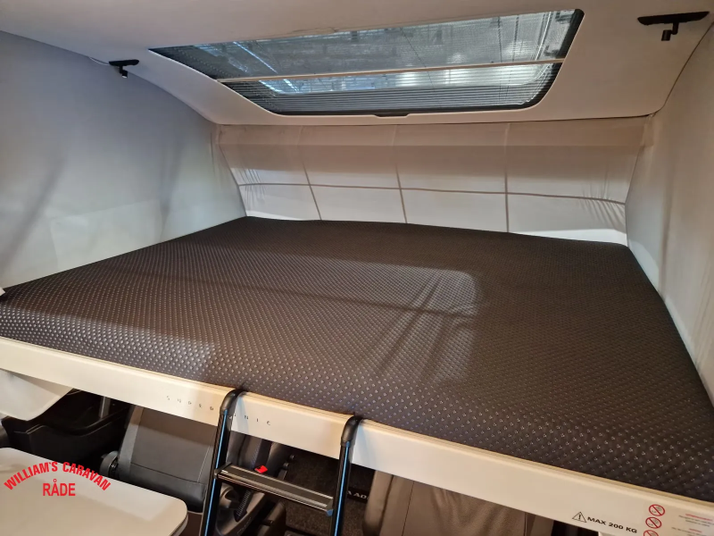 Adria SUPER SONIC 780 SL