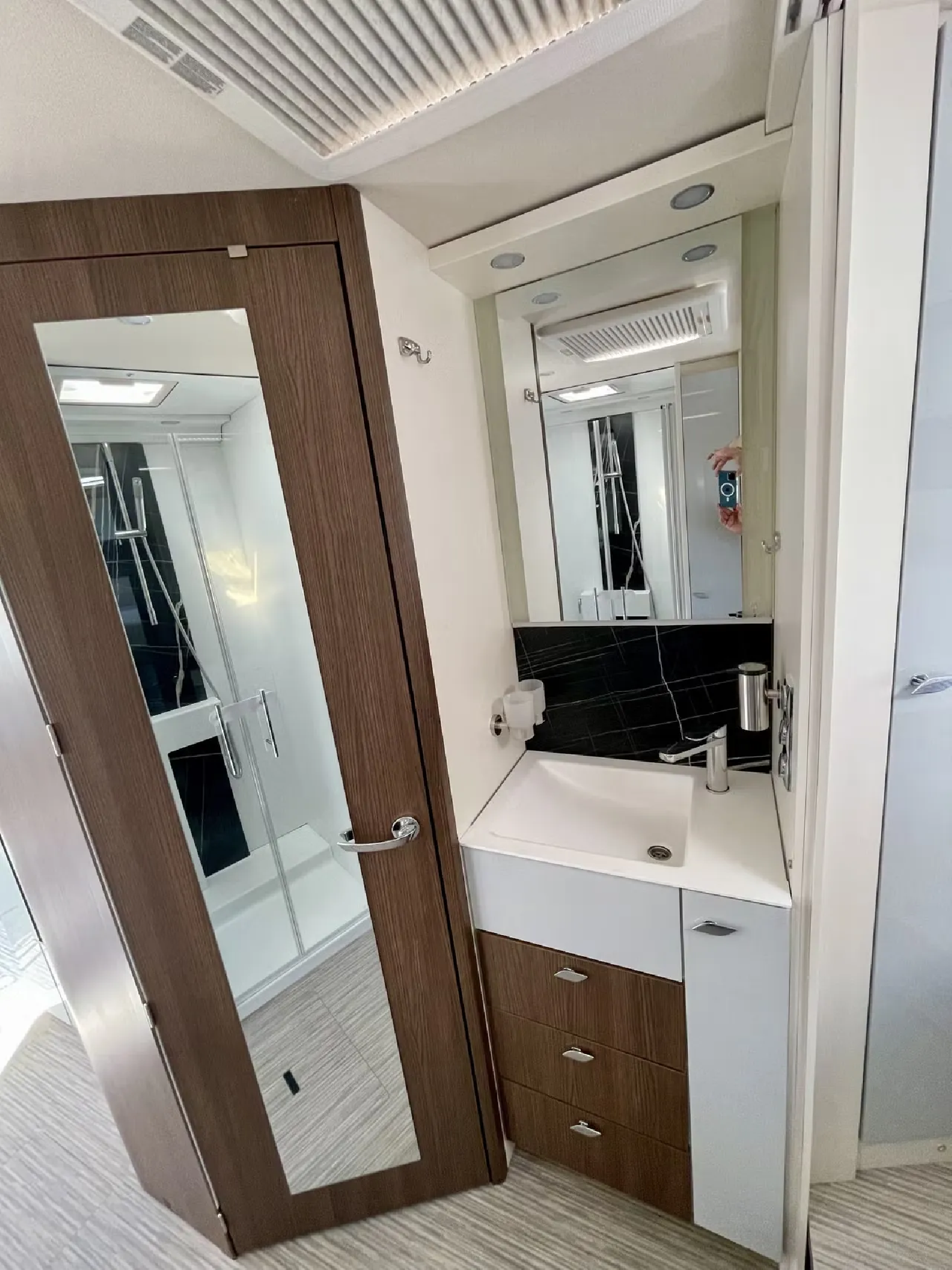 Bürstner Elegance 920