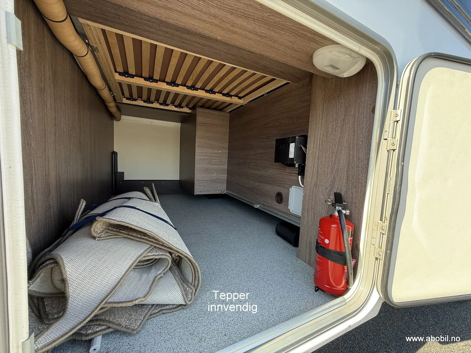 Bürstner Nexxo BT7404