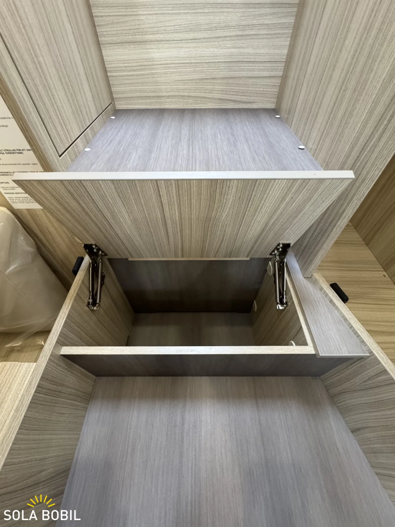 Adria COMPACT DL 60Y