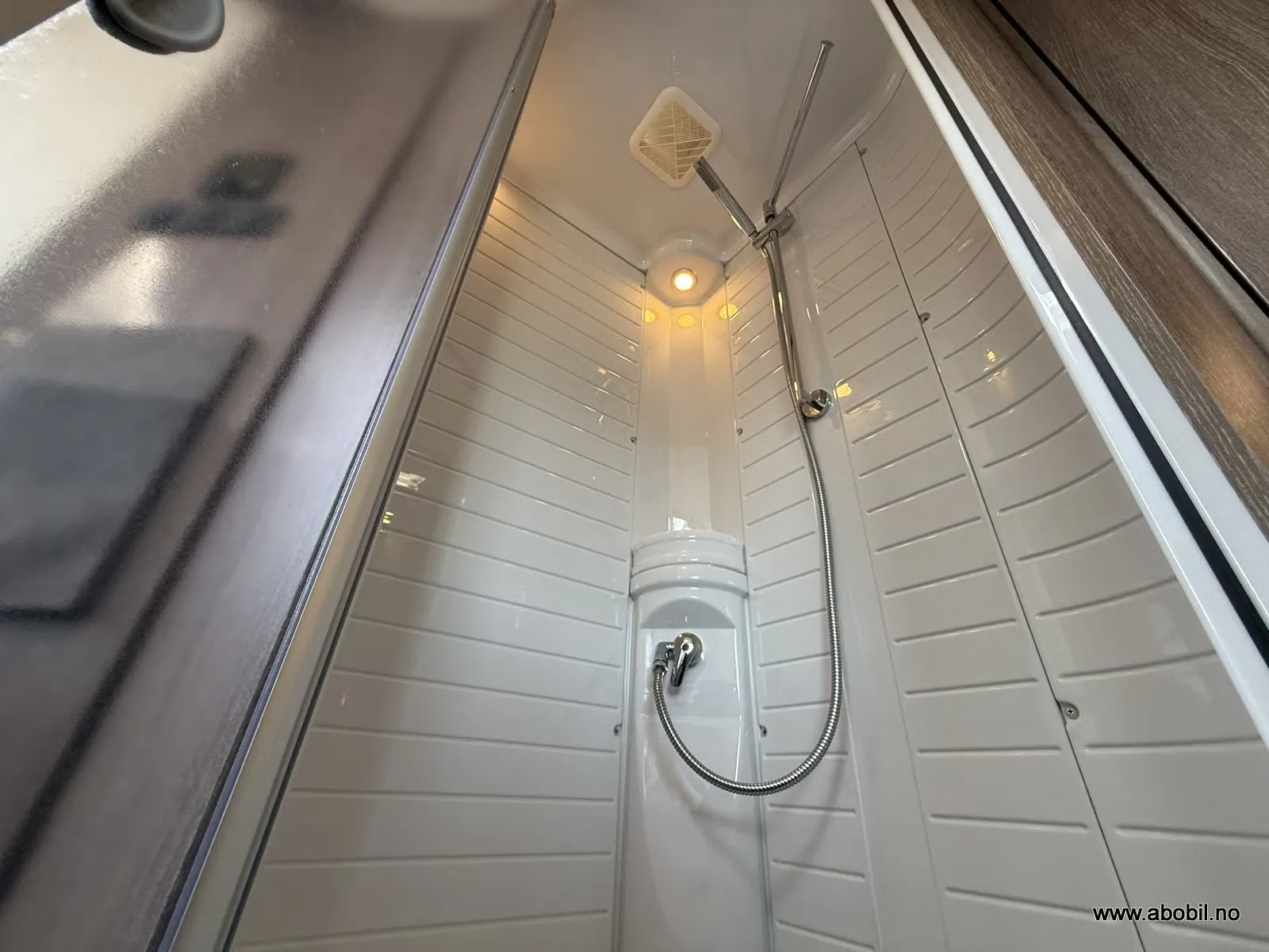 Bürstner Nexxo BT7404