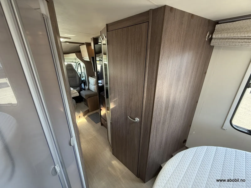 Bürstner Nexxo BT7404