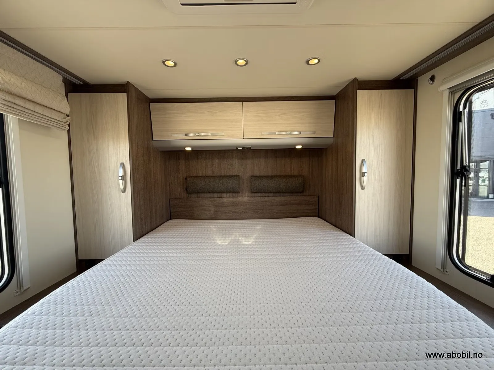 Bürstner Nexxo BT7404