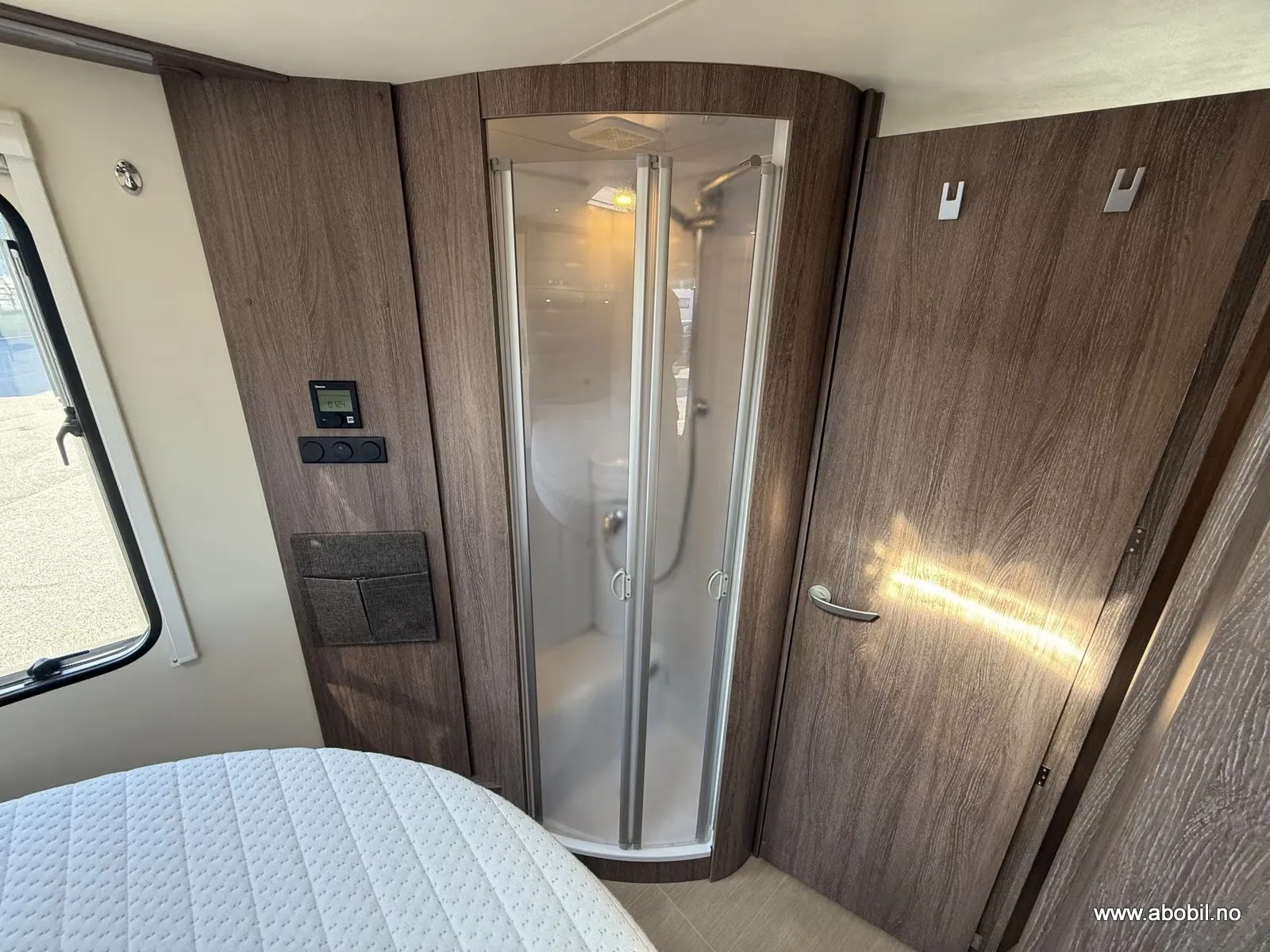 Bürstner Nexxo BT7404