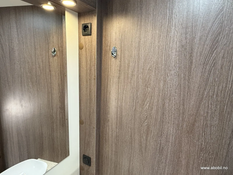 Bürstner Nexxo BT7404