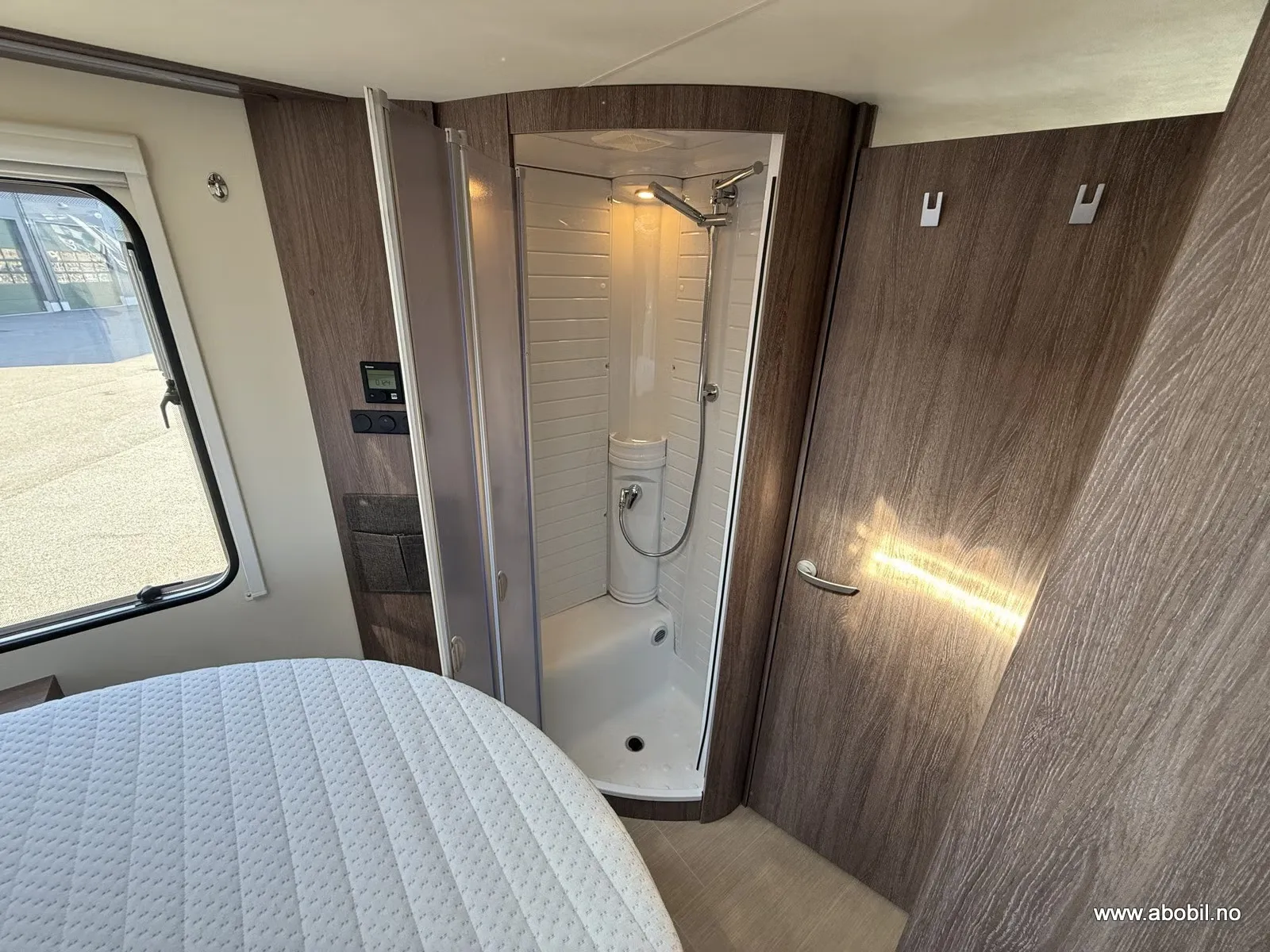 Bürstner Nexxo BT7404