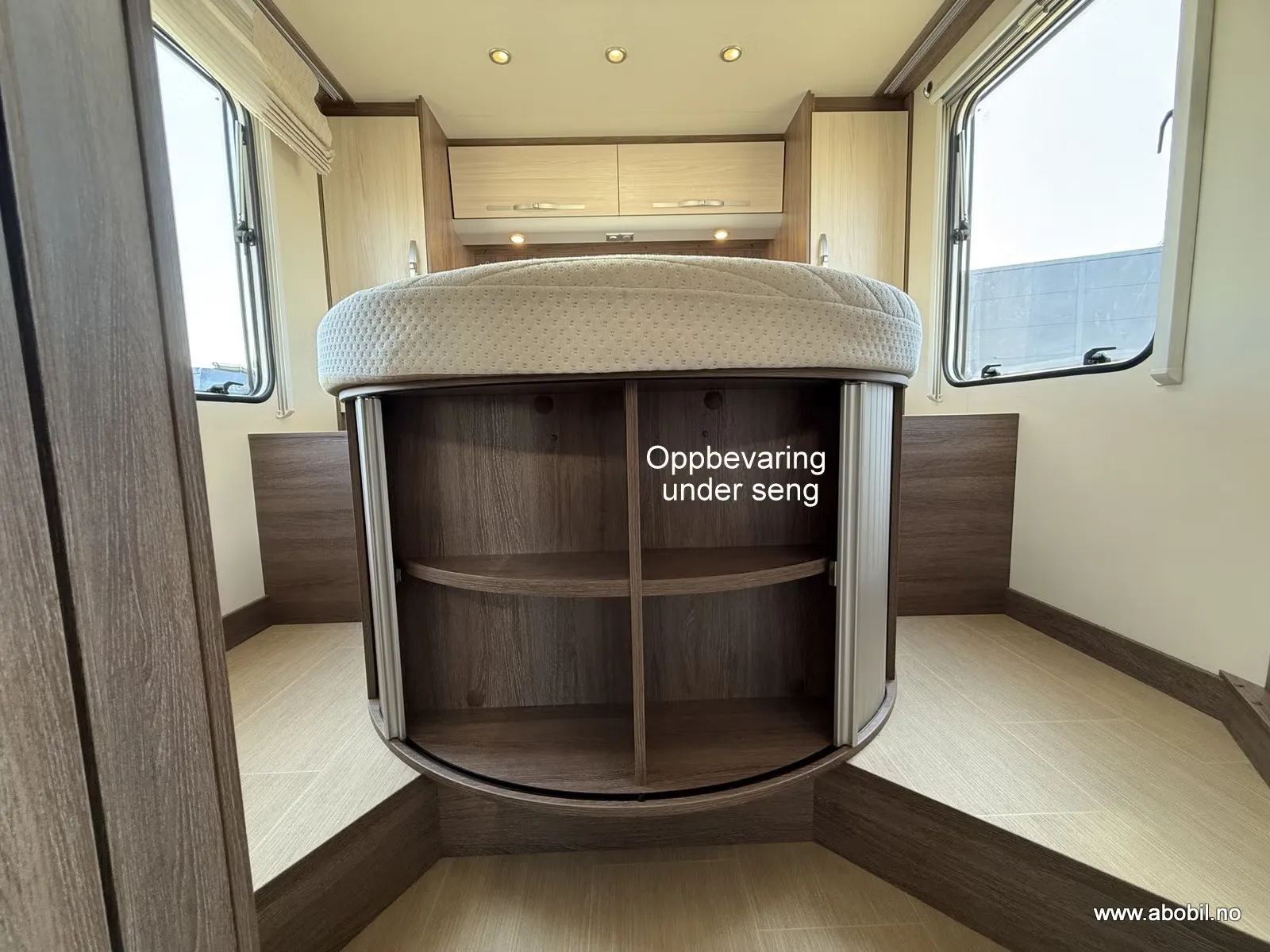 Bürstner Nexxo BT7404