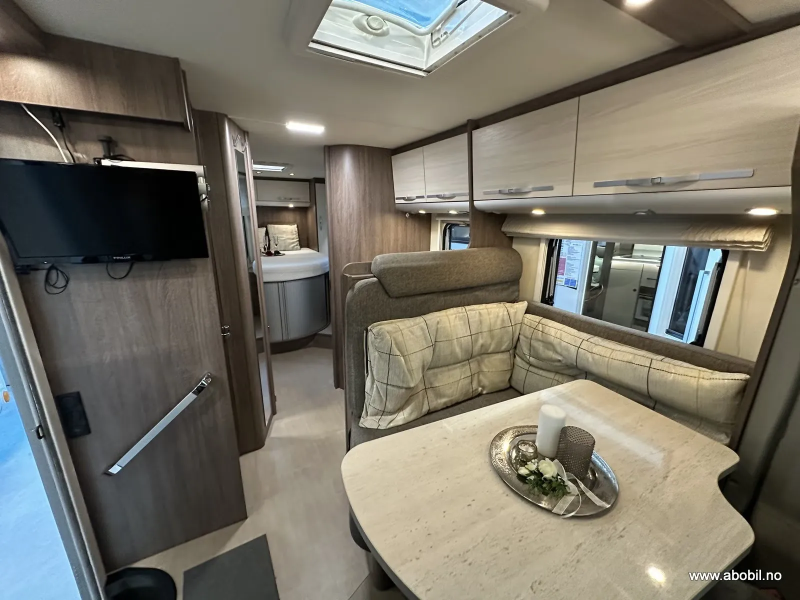 Bürstner Nexxo BT7404