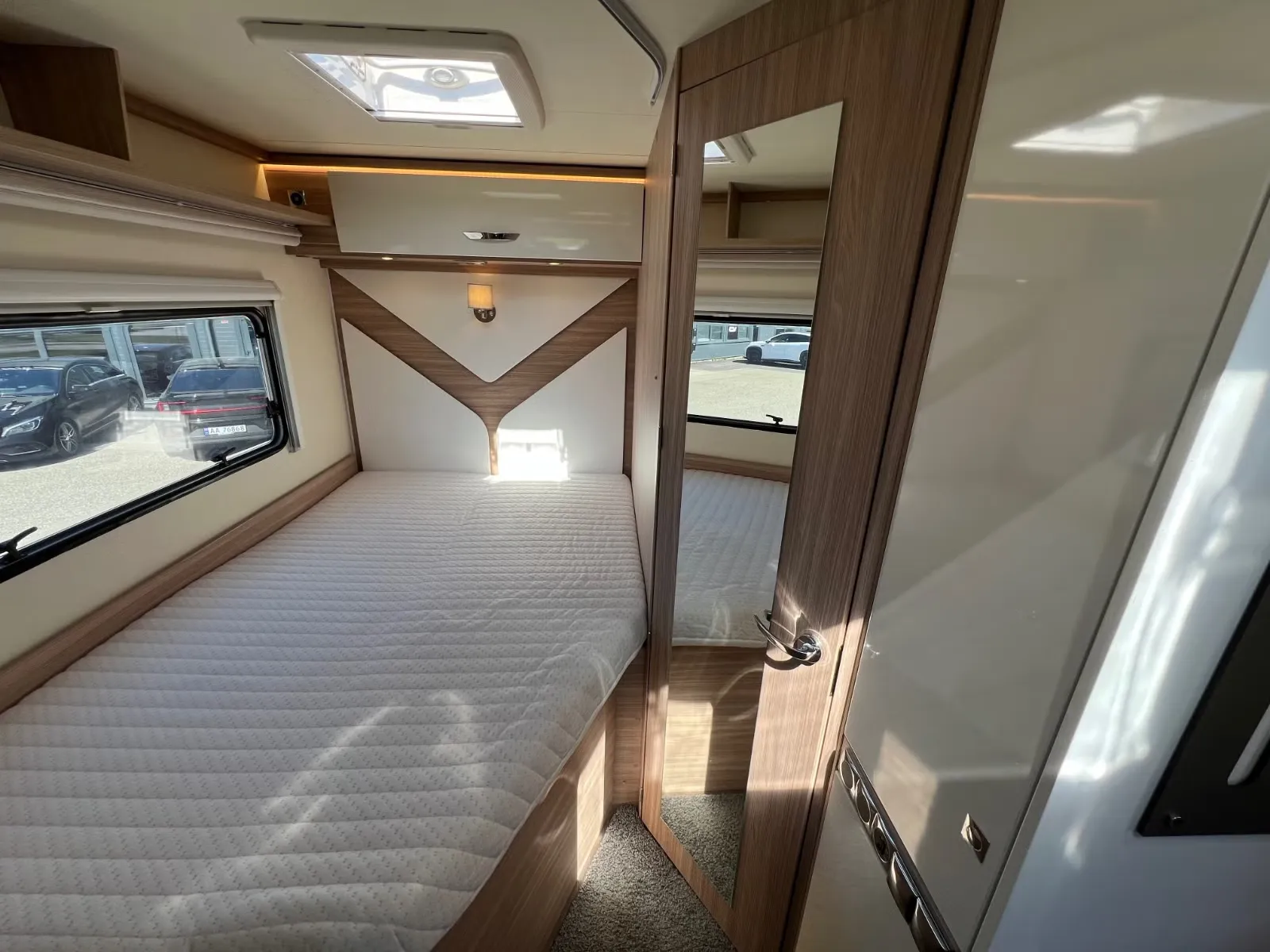 Bürstner BT6606 M 660