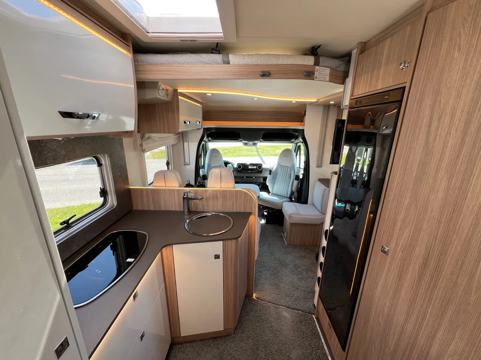 Bürstner BT6606 M 660