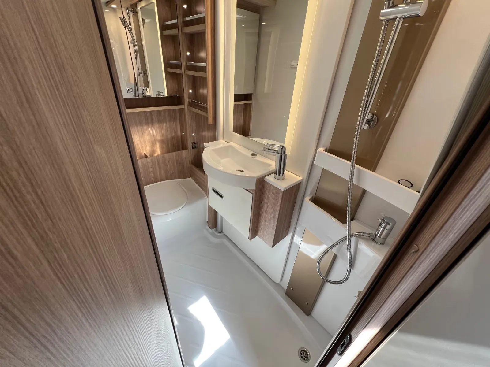 Bürstner BT6606 M 660