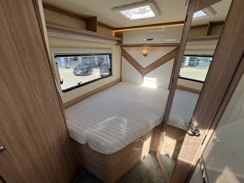 Bürstner BT6606 M 660