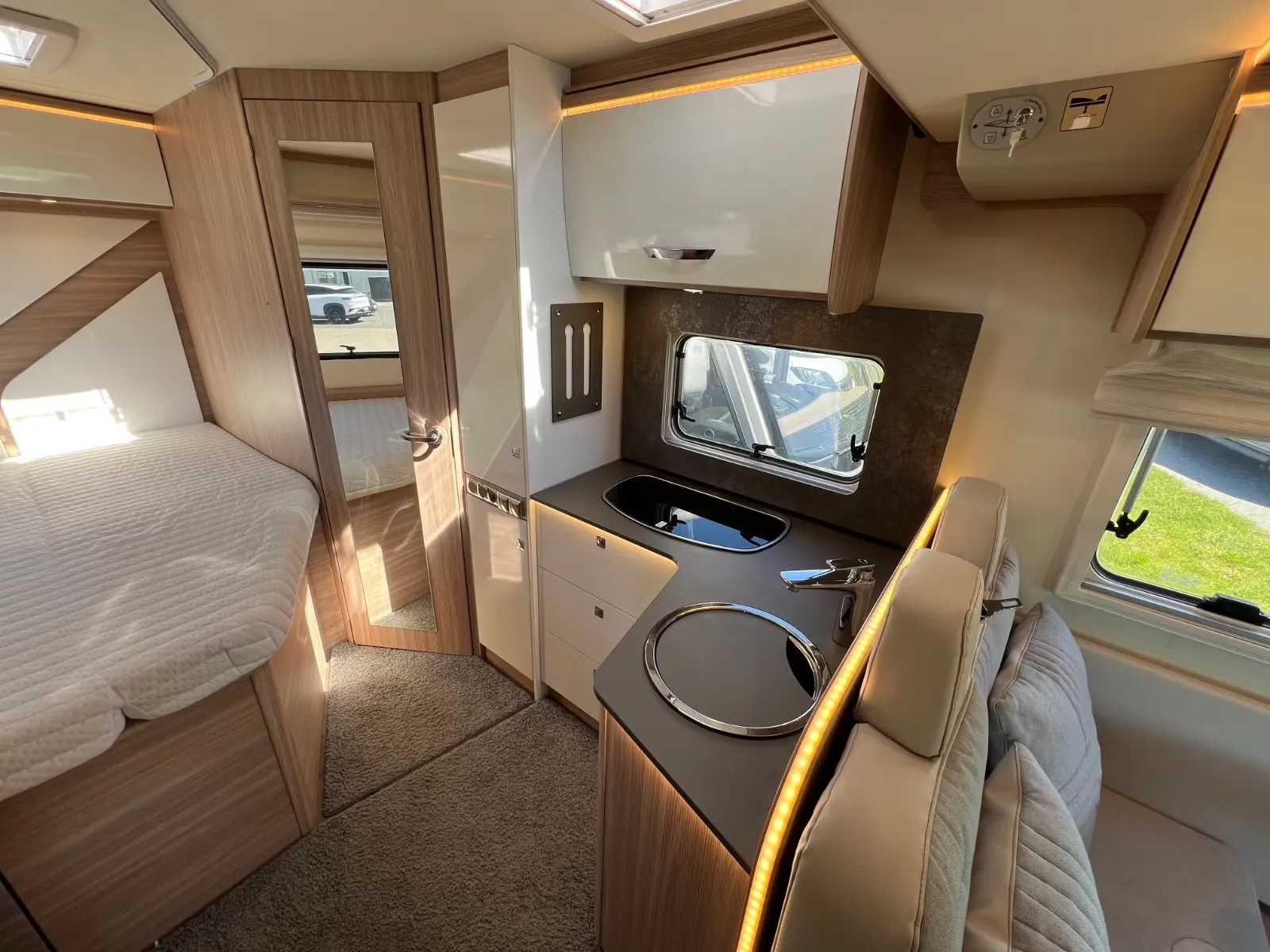 Bürstner BT6606 M 660