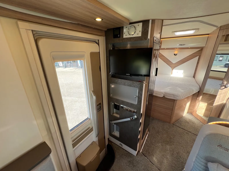 Bürstner BT6606 M 660