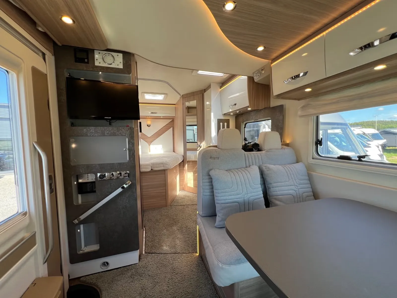 Bürstner BT6606 M 660