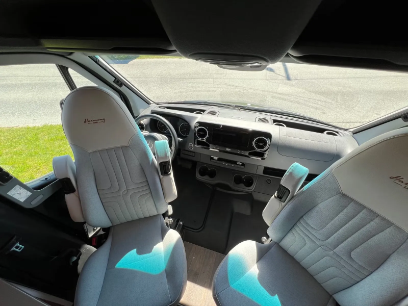 Bürstner BT6606 M 660