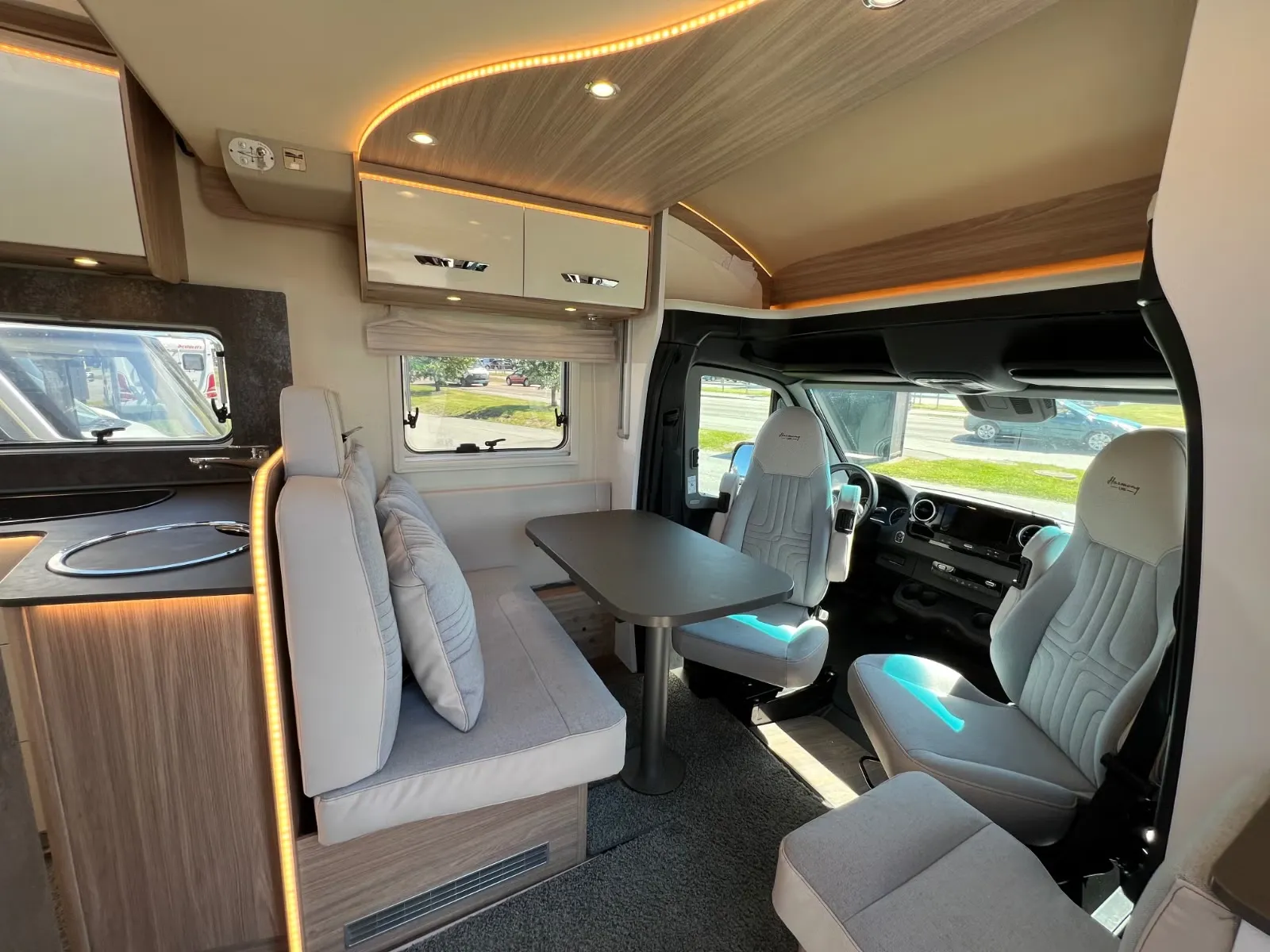 Bürstner BT6606 M 660