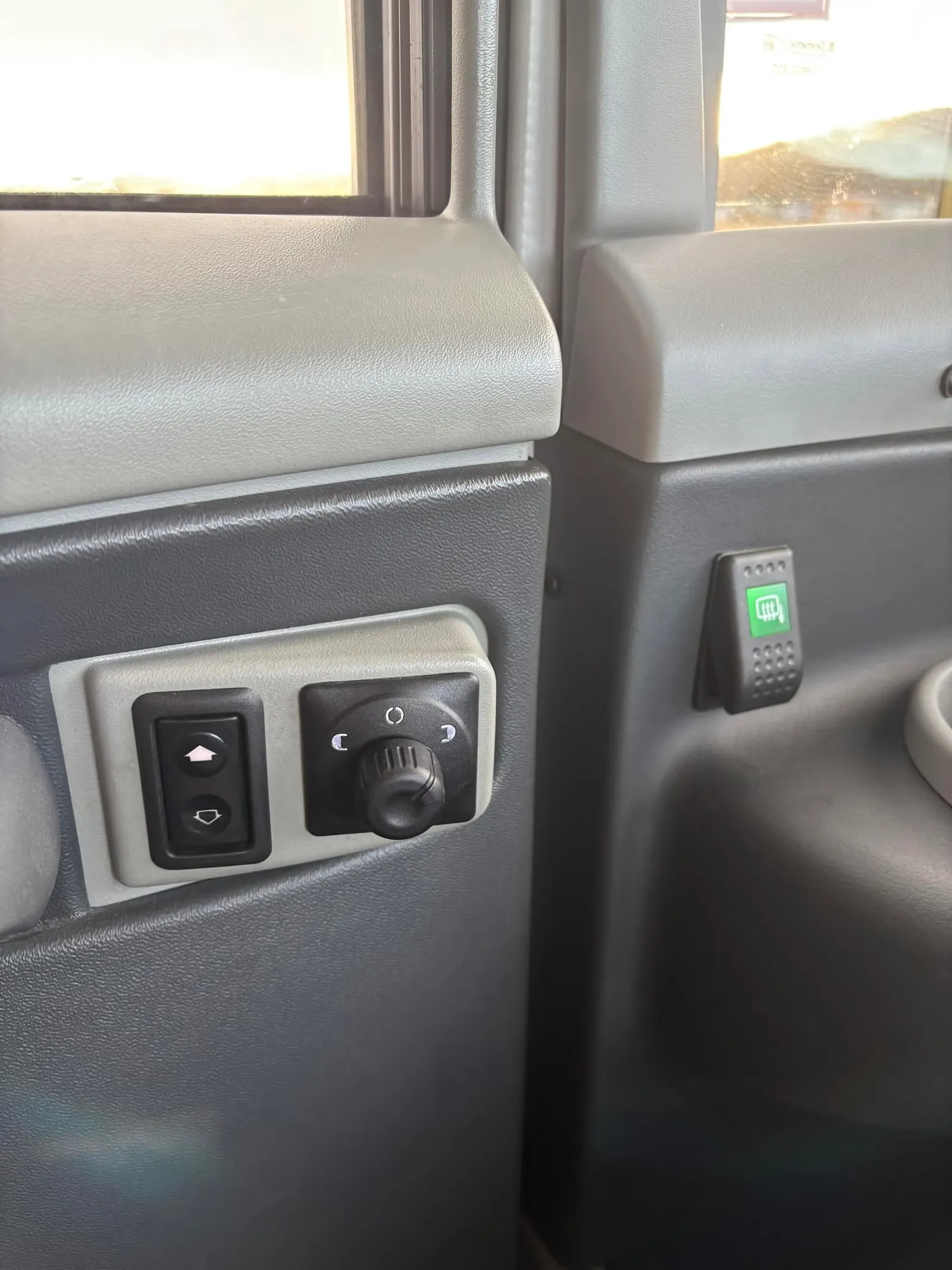 Bürstner Aviano I 684