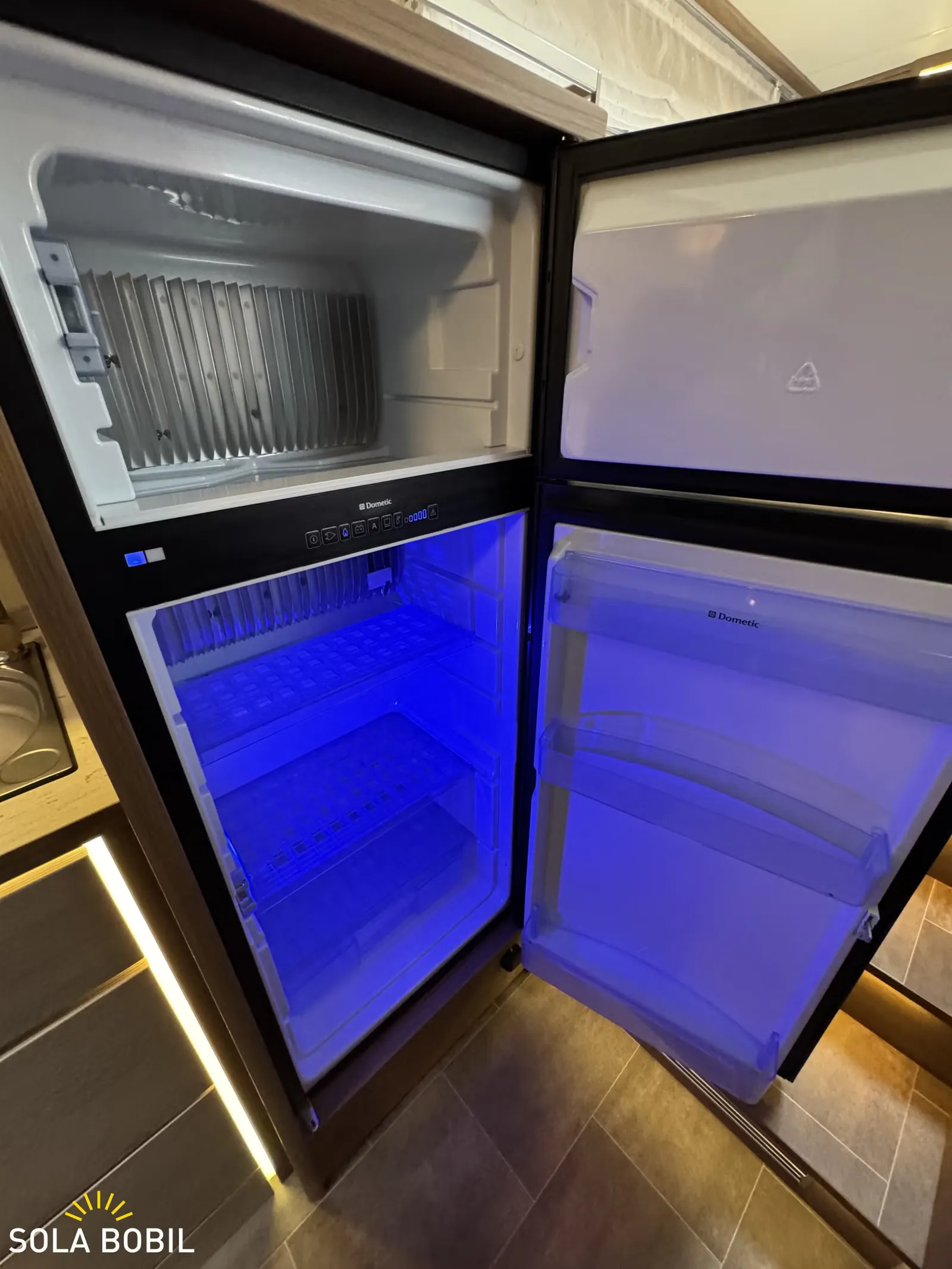 Bürstner Viseo I 690 G