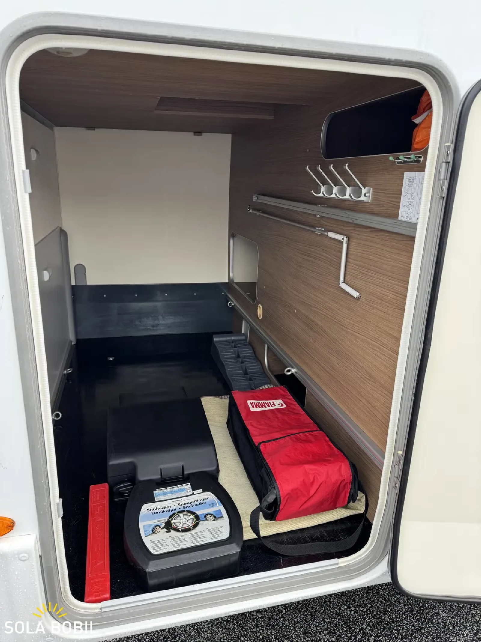 Bürstner Viseo I 690 G