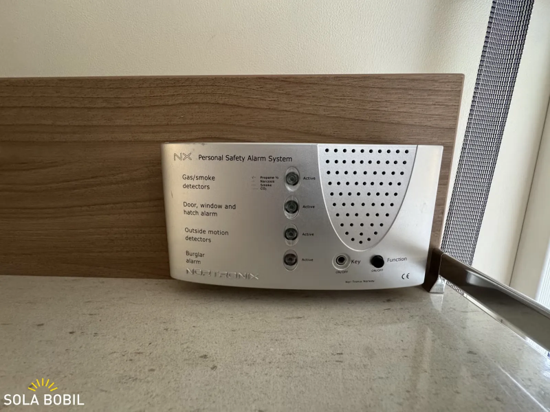 Bürstner Viseo I 690 G