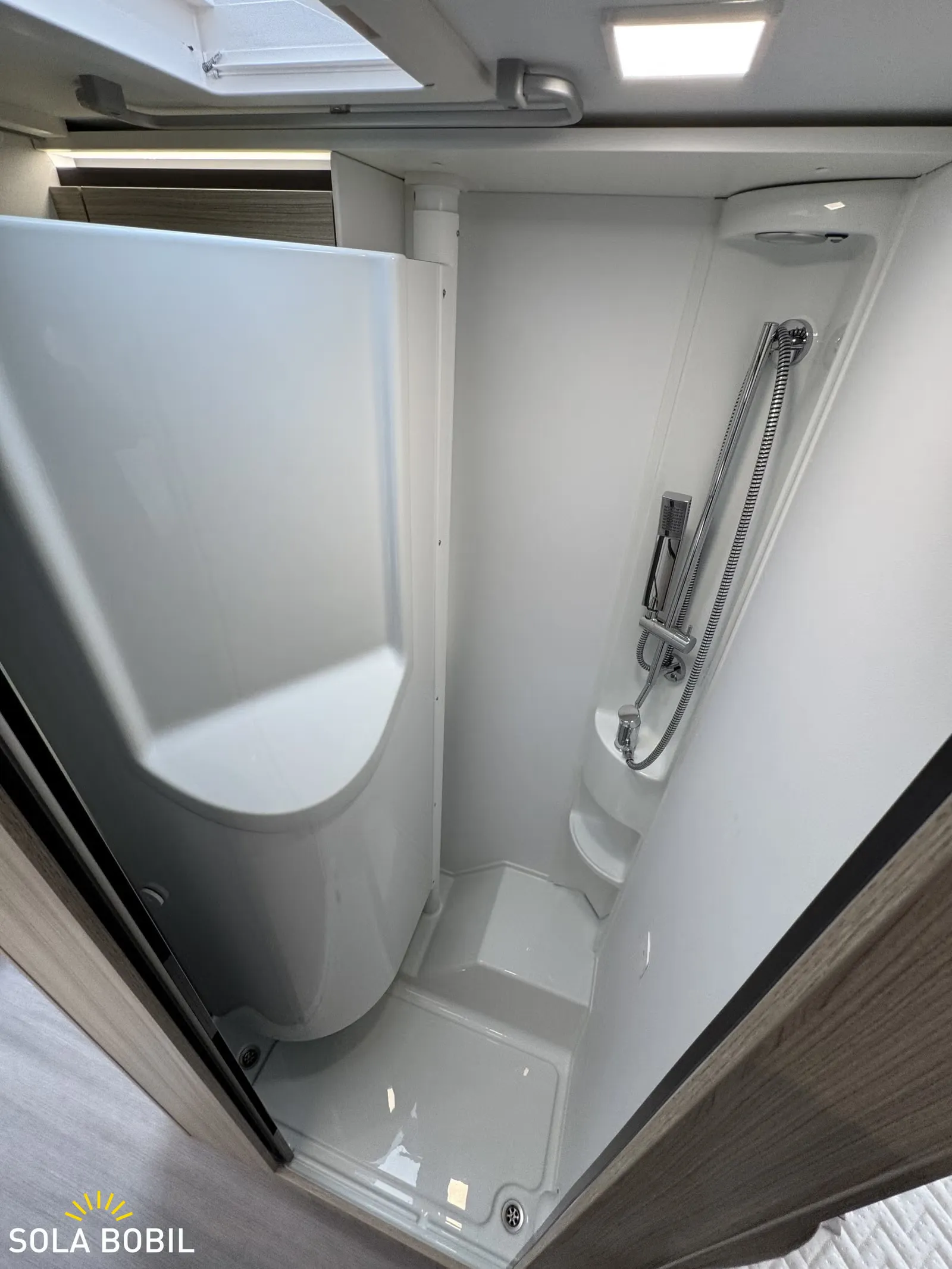 Adria COMPACT DL 60Y