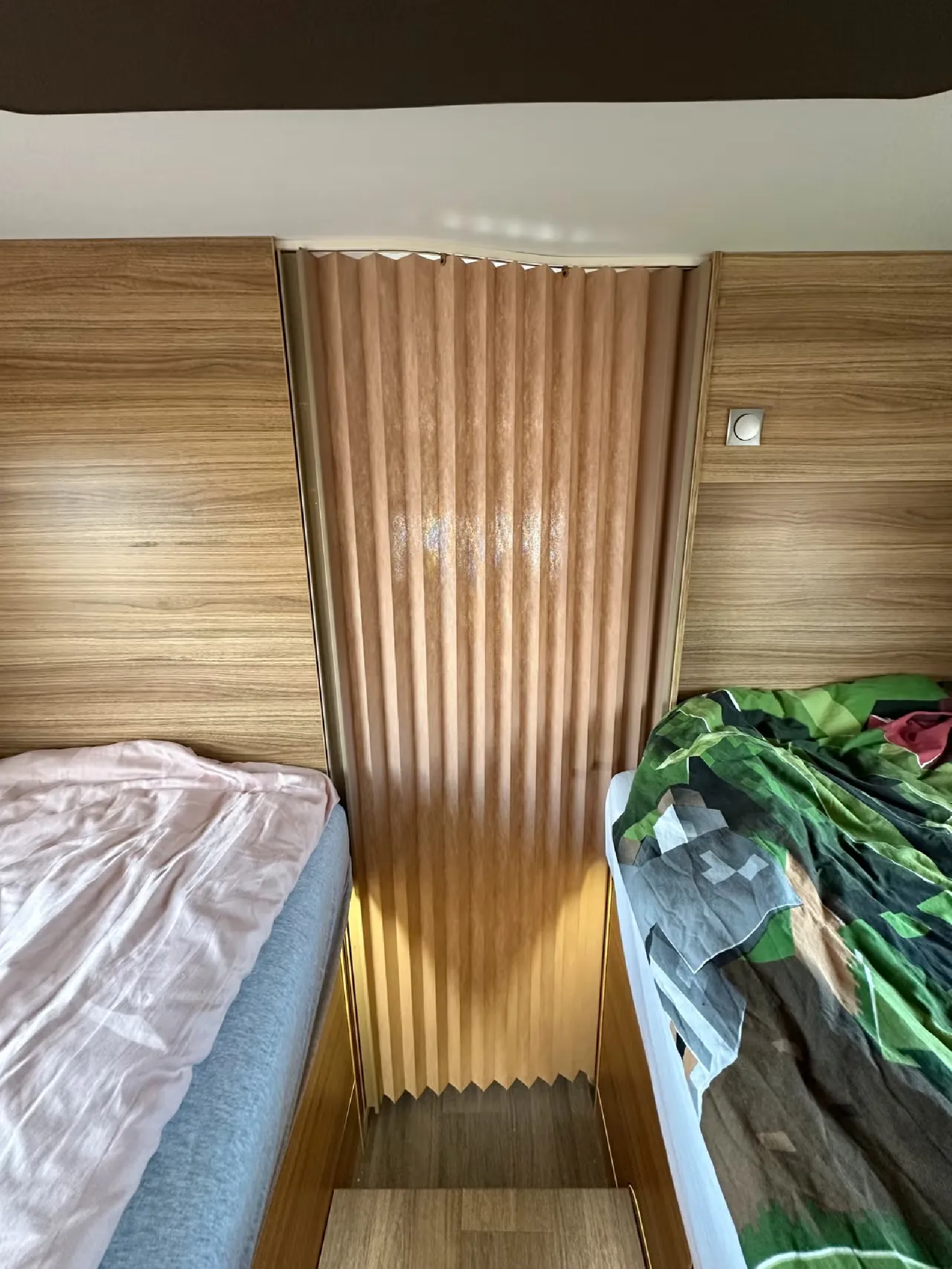 Adria Sonic Plus SL 700