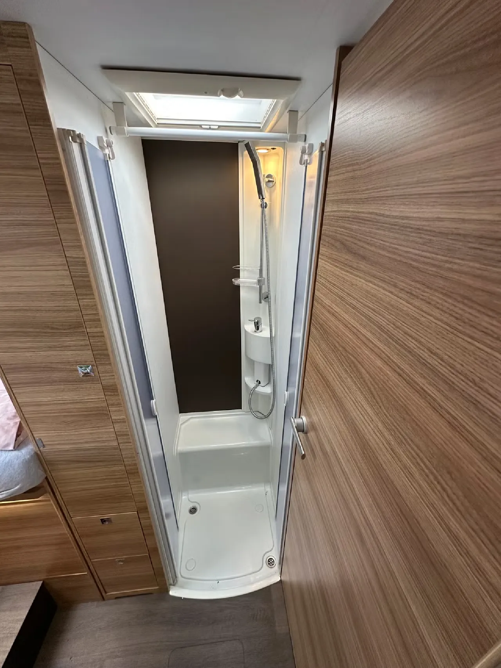 Adria Sonic Plus SL 700