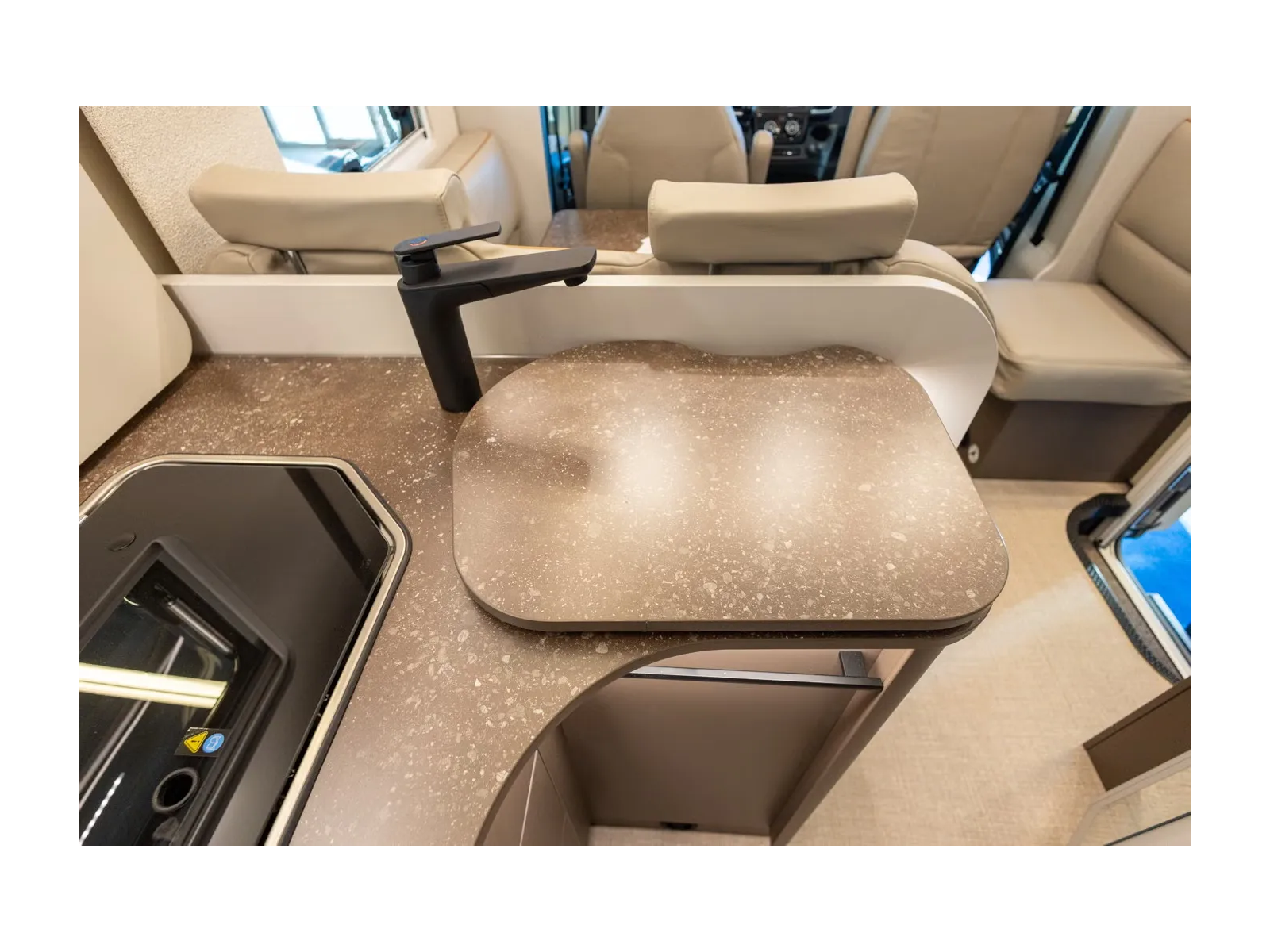 Bürstner B66 / TD 690