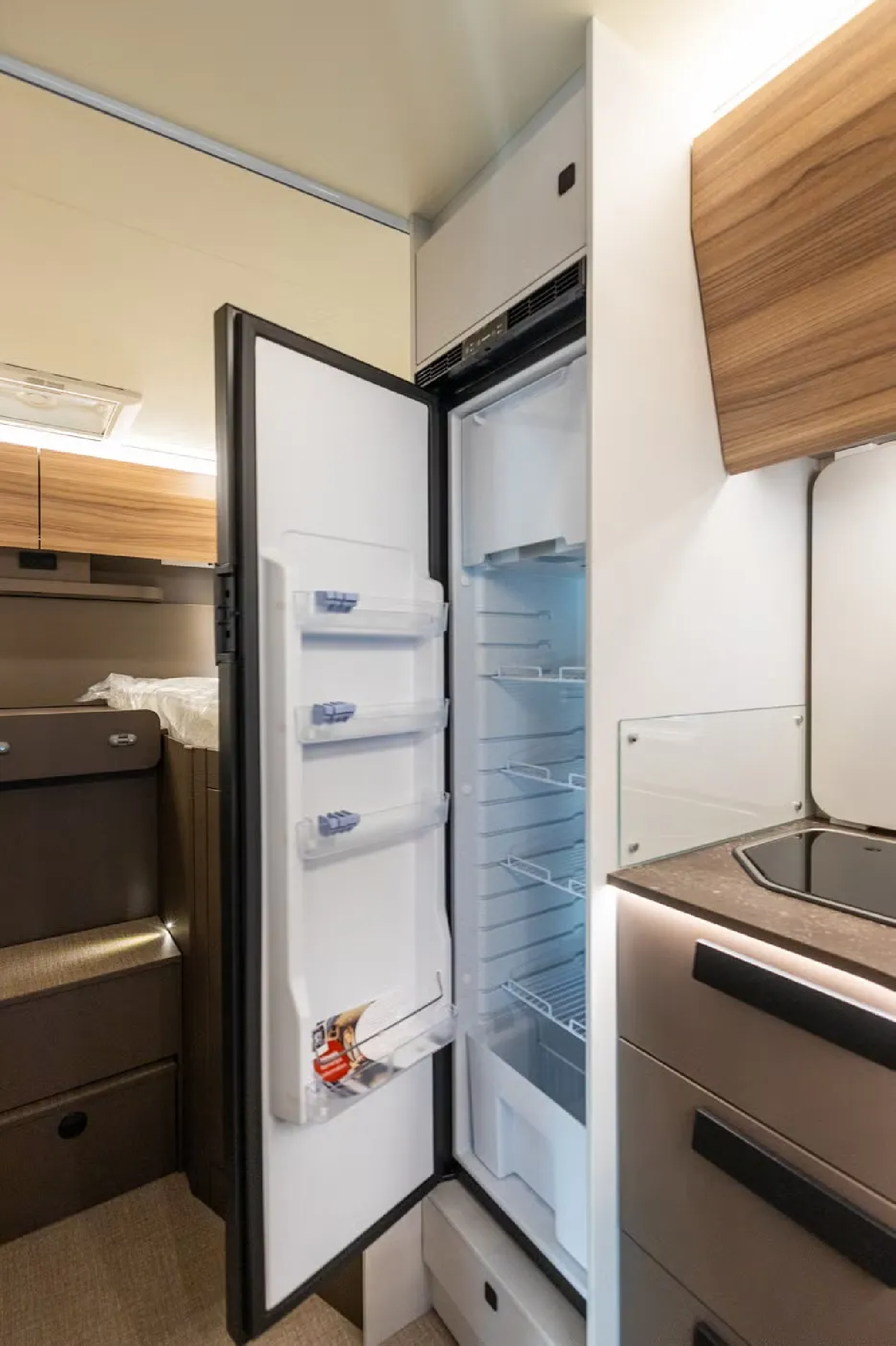 Bürstner B66 / TD 690