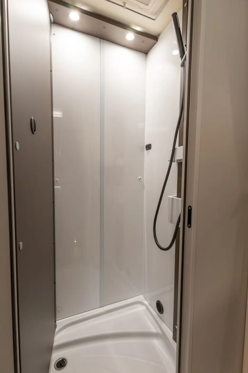 Bürstner B66 / TD 690