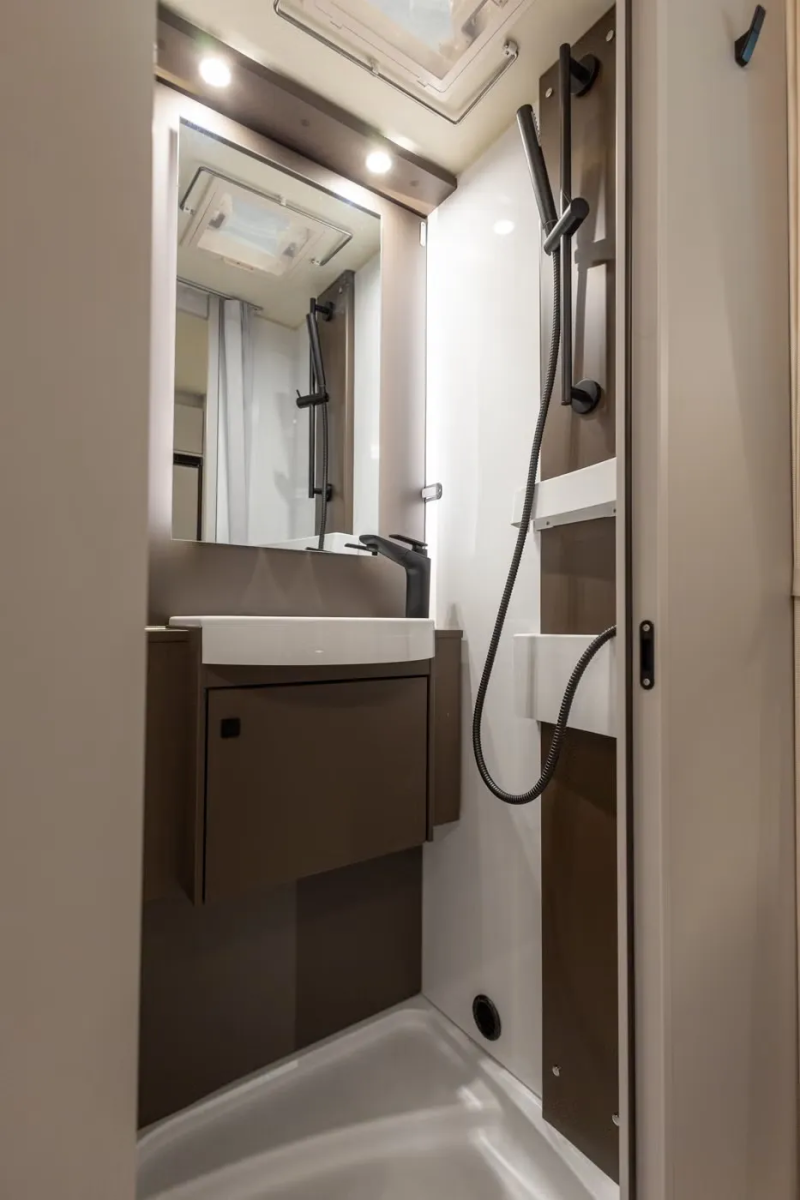 Bürstner B66 / TD 690