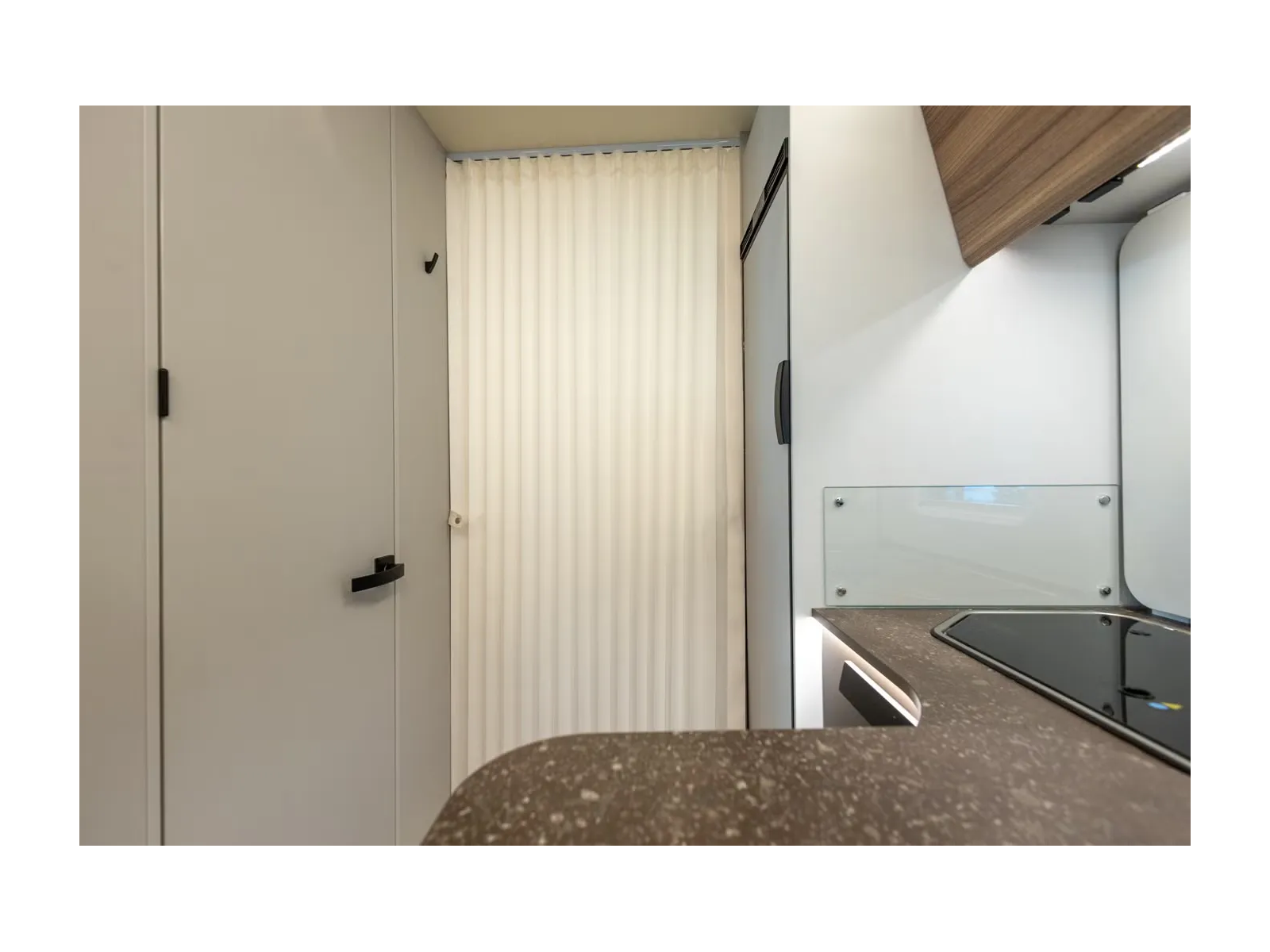 Bürstner B66 / TD 690