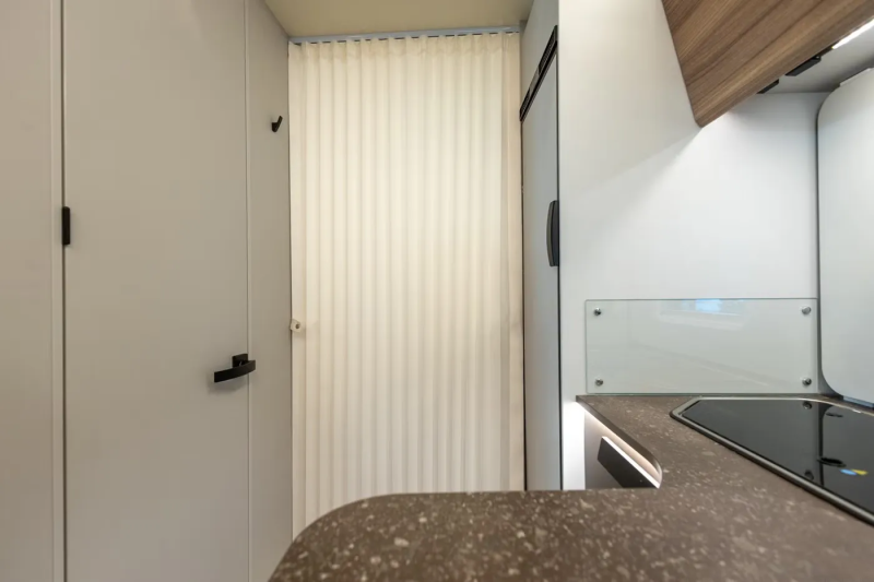 Bürstner B66 / TD 690