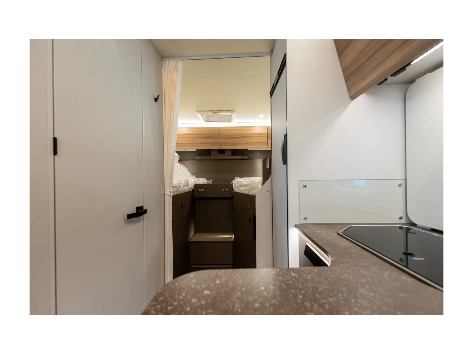 Bürstner B66 / TD 690