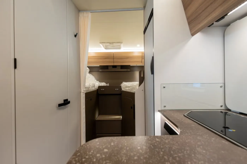 Bürstner B66 / TD 690