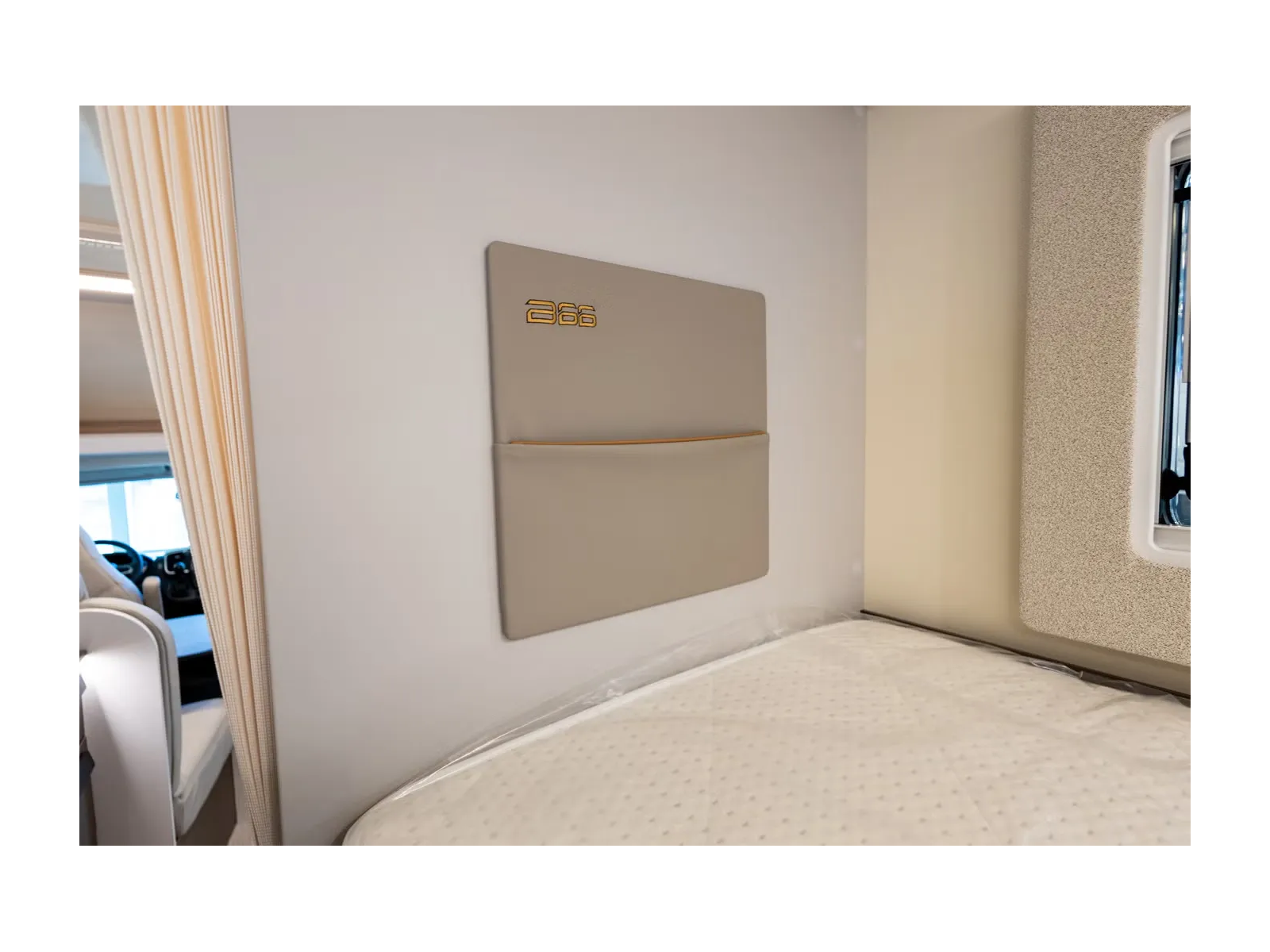 Bürstner B66 / TD 690