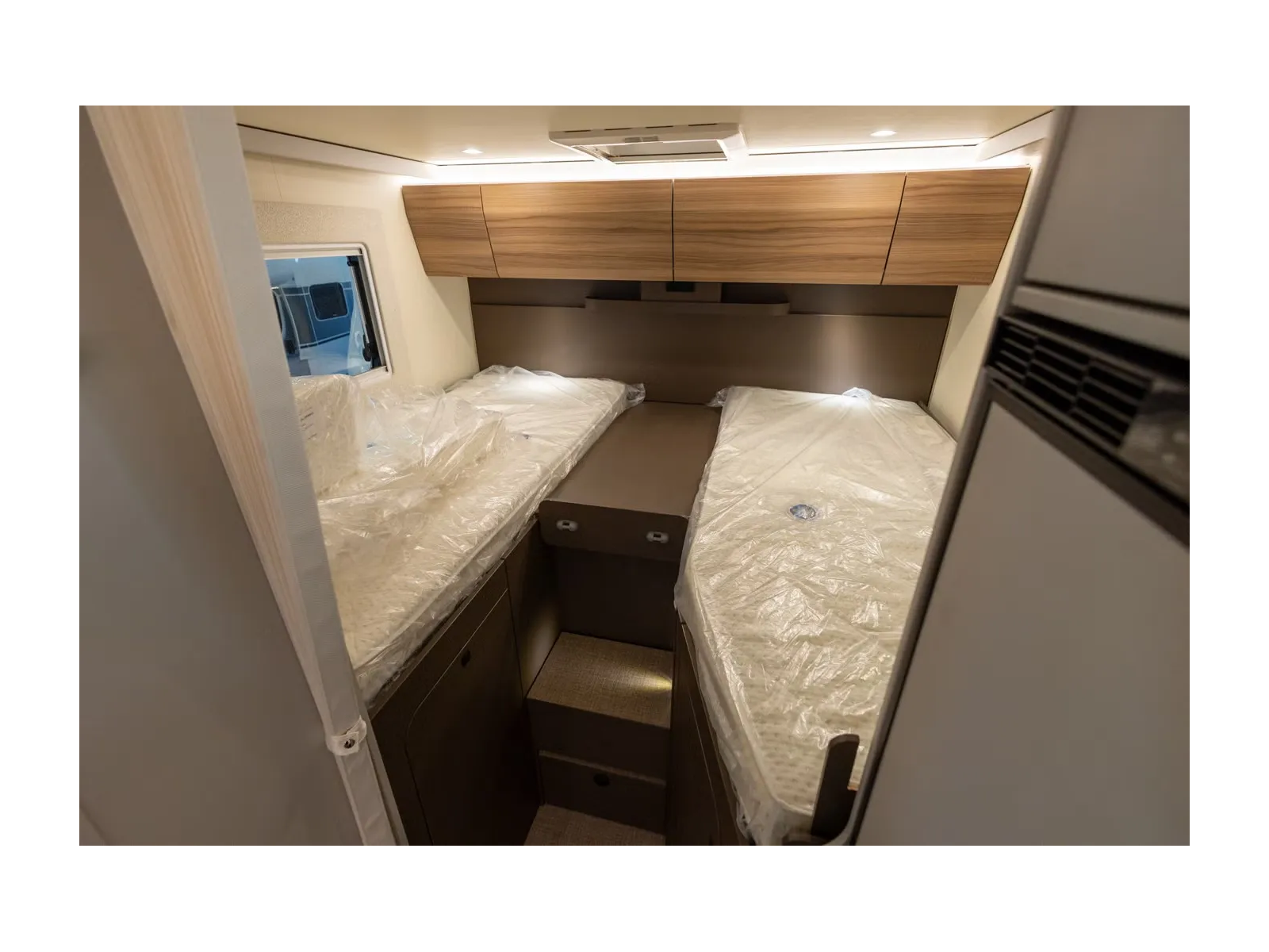 Bürstner B66 / TD 690