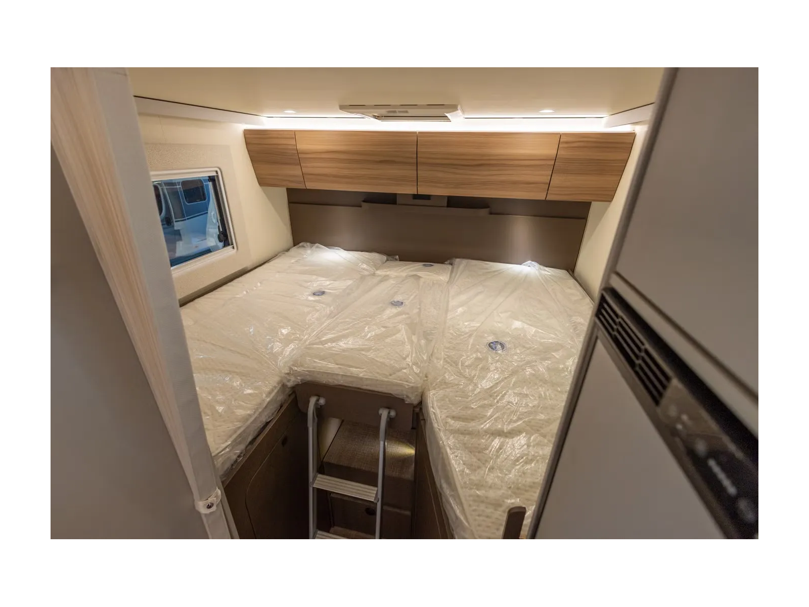 Bürstner B66 / TD 690