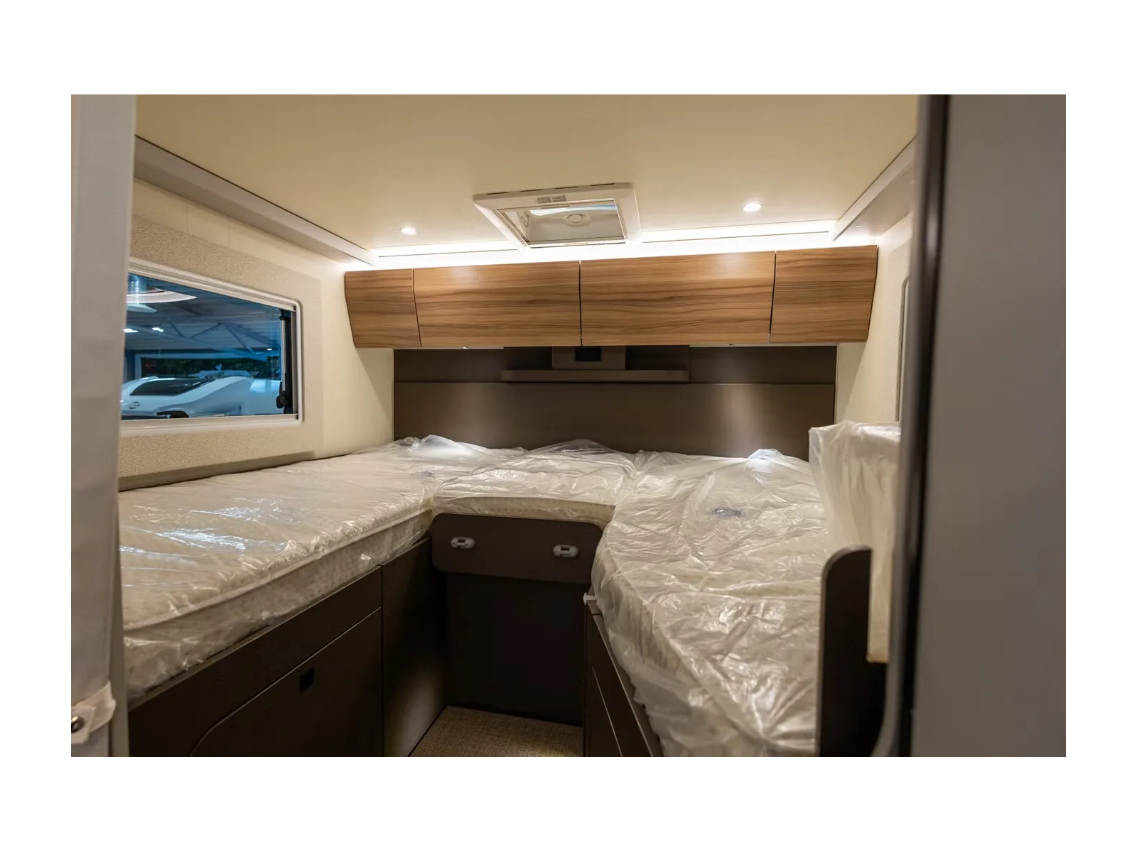 Bürstner B66 / TD 690