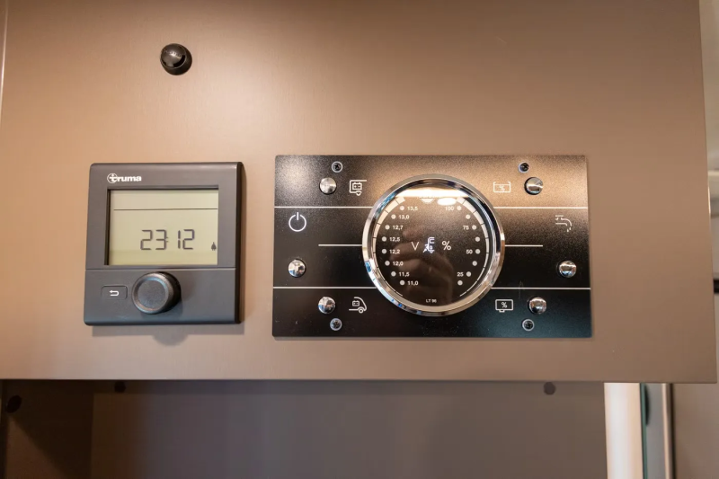 Bürstner B66 / TD 690