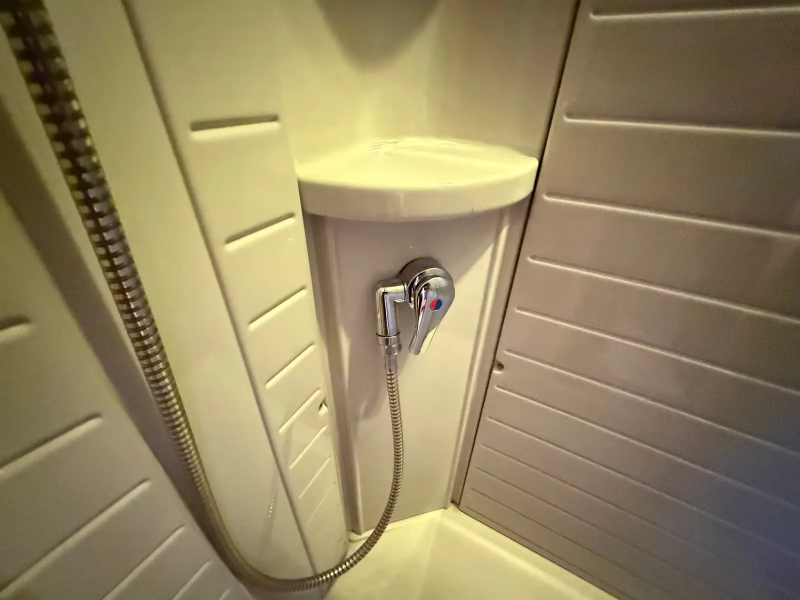 Bürstner Nexxo T 728