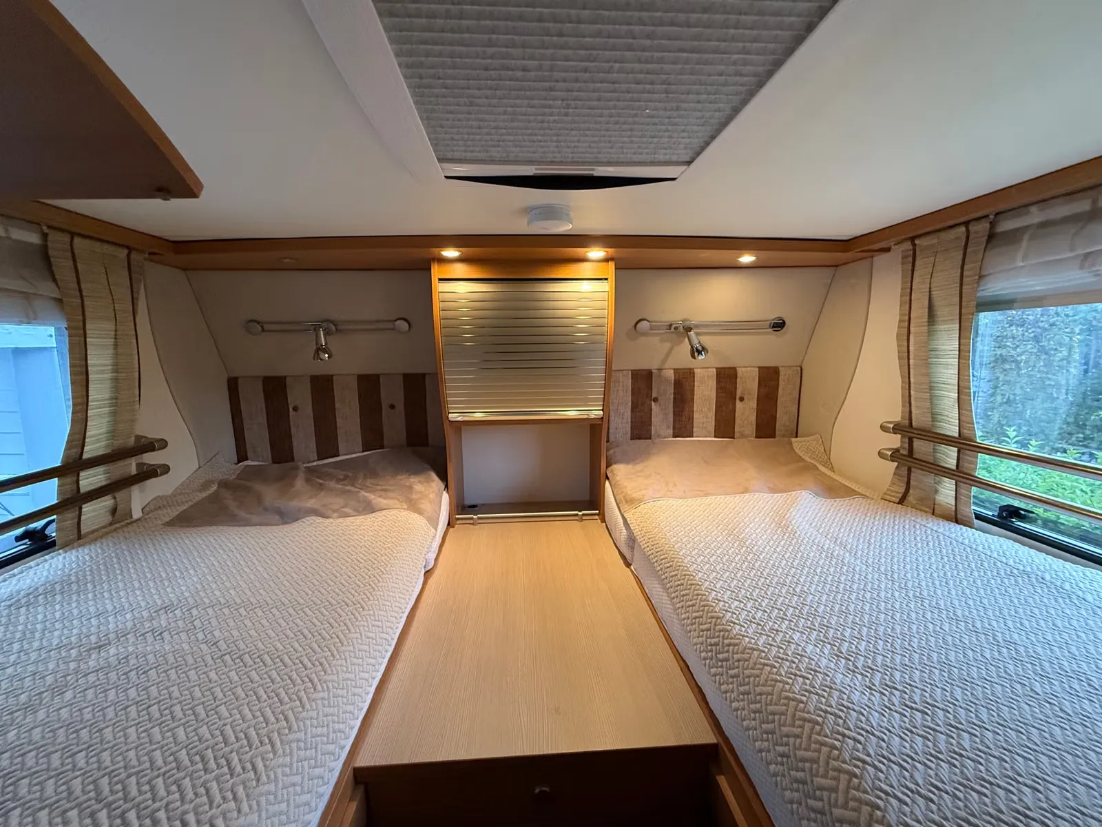 Bürstner Nexxo T 728