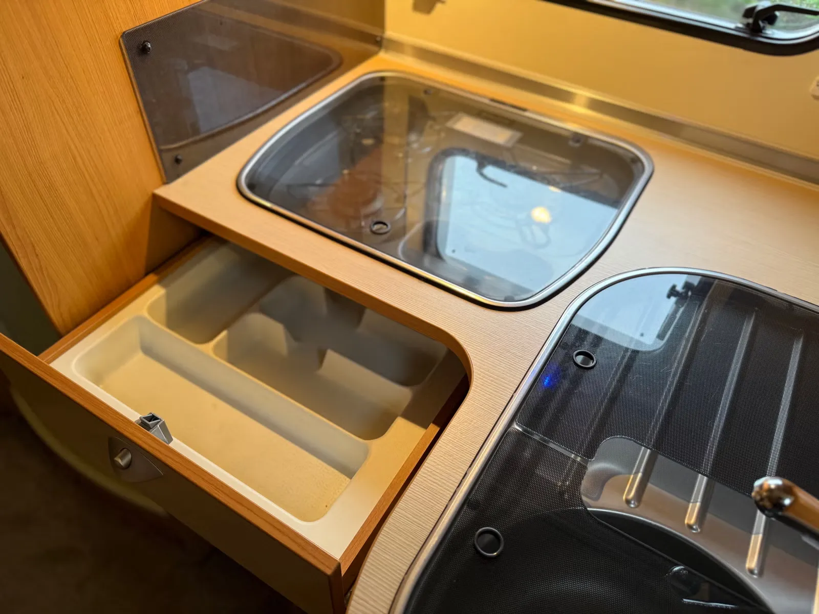 Bürstner Nexxo T 728