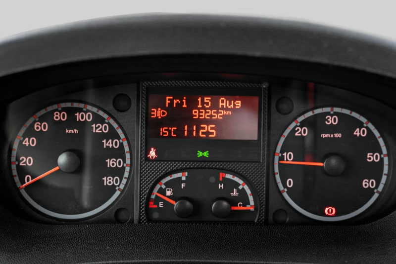 Bürstner Nexxo BT6601 kaufen – Kroken Bobil AS