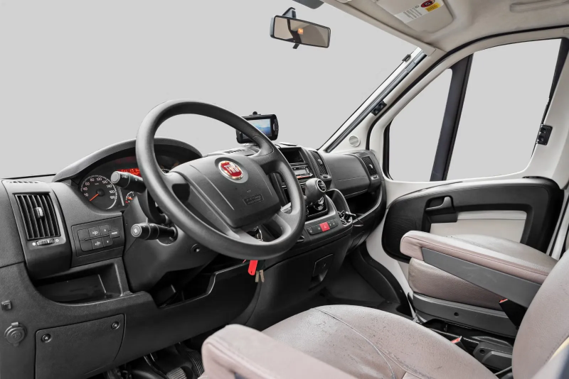 Bürstner Nexxo BT6601 kaufen – Kroken Bobil AS