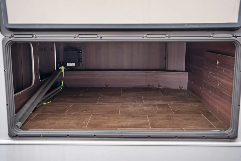 Bürstner Nexxo BT6601 kaufen – Kroken Bobil AS