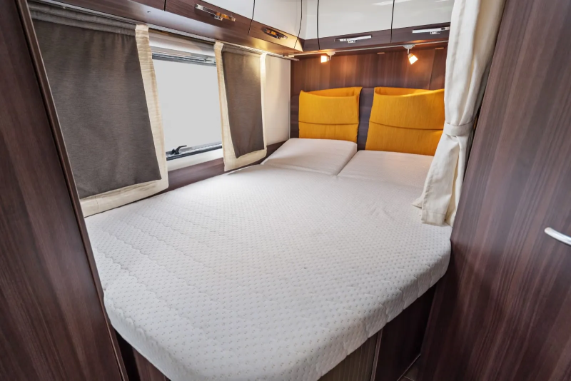 Bürstner Nexxo BT6601 kaufen – Kroken Bobil AS