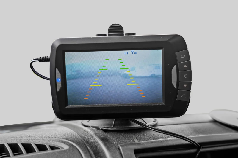 Bürstner Nexxo BT6601 kaufen – Kroken Bobil AS